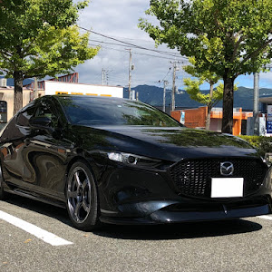 MAZDA3 BP5P