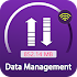 Daily Data Usage Monitor : Data Manager1.3