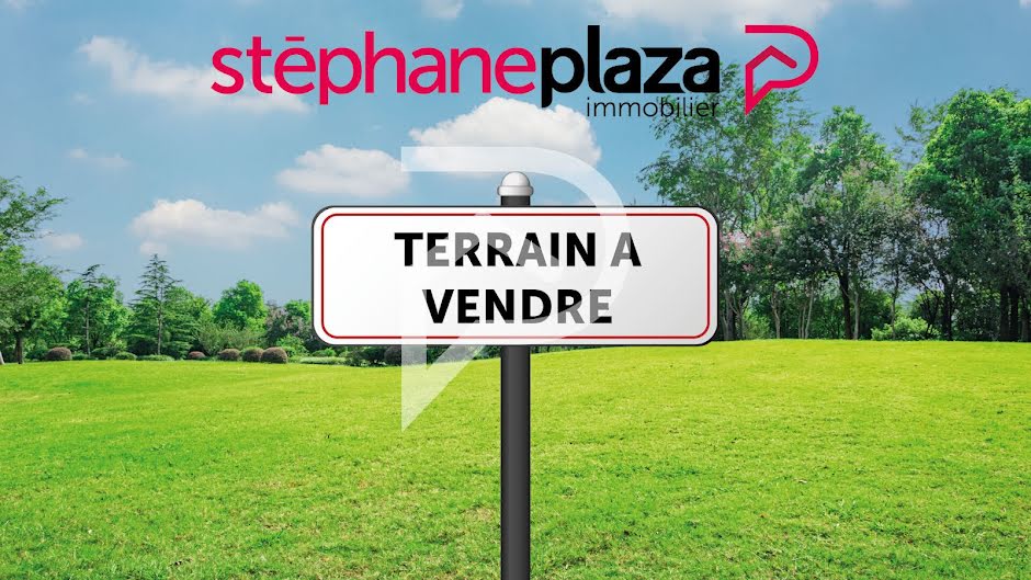 Vente terrain  513 m² à Montoire-sur-le-Loir (41800), 24 900 €