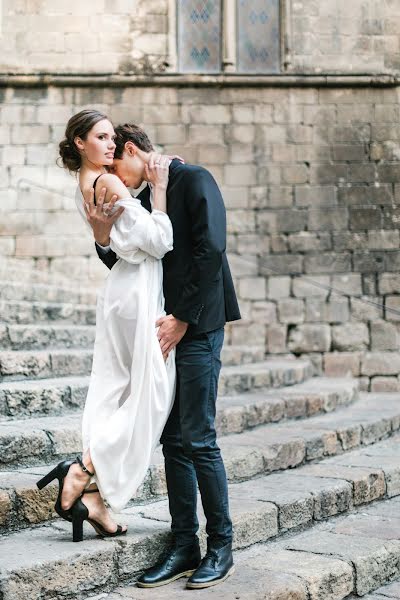 Fotógrafo de bodas Polina Ilchenko (polyailchenko). Foto del 16 de diciembre 2016