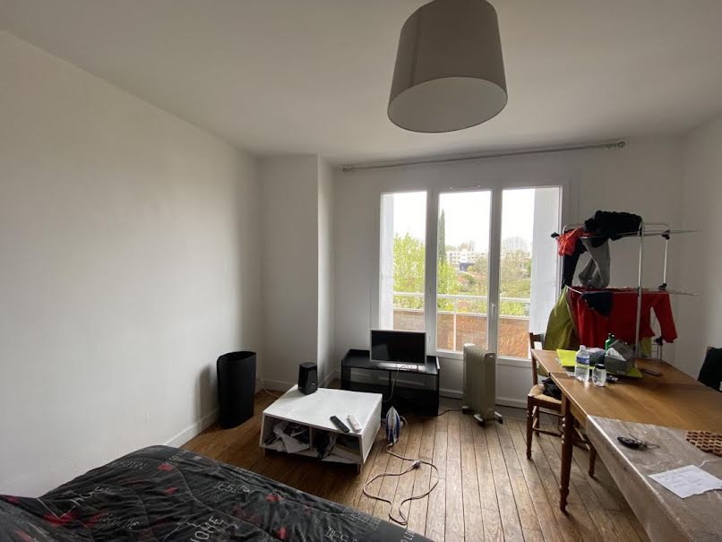 Vente appartement 3 pièces 51 m² à Le Bouscat (33110), 185 500 €