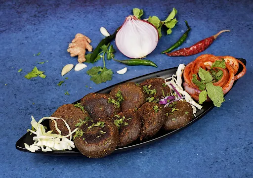 Galouti Kebab