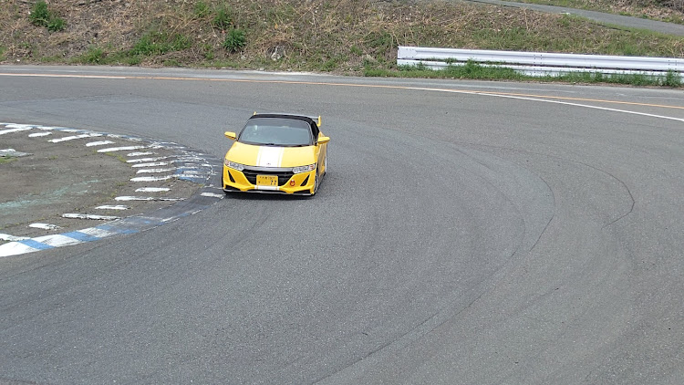 S660のまこつべさんが投稿したカスタム事例の投稿画像7枚目