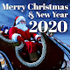 Merry XMAS Wishes Messages & Happy New Year 2020 Download on Windows