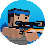 Cover Image of Download Block Strike 6.1.7 APK