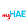 myHAE – Hereditary Angioedema icon