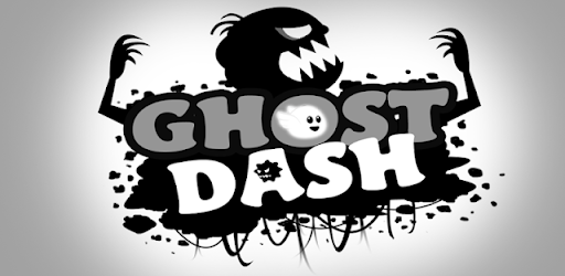 Ghost Dash: Endless Game