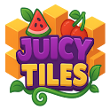 Juicy Tiles: Match 3 Puzzle