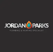 Jordan Parks plumbing Logo