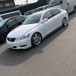 GS