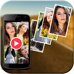 Photo Video Maker  Icon