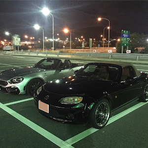 124スパイダー NF2EK