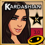 Cover Image of Baixar Kim Kardashian: Hollywood 3.0.0 APK