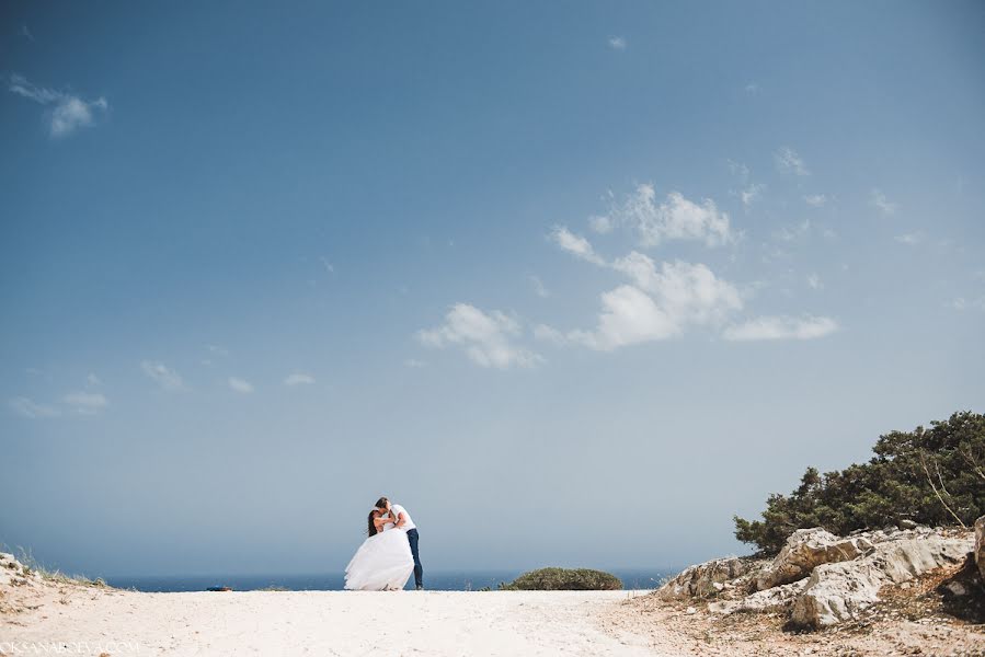 Fotógrafo de bodas Oksana Boeva (omegaart). Foto del 19 de junio 2014