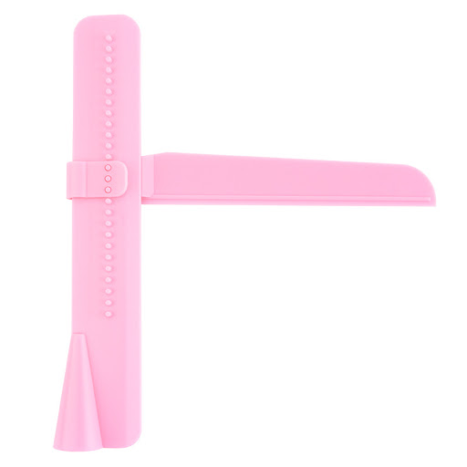 Title 4, Plastic Baking Cake Smoother Kitchen Gadget Ach...