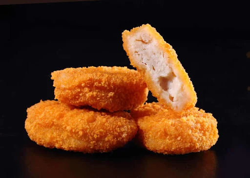 Chicken Nuggets [6 Pieces]