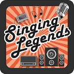 Hindi Songs (Singing Legends) Apk