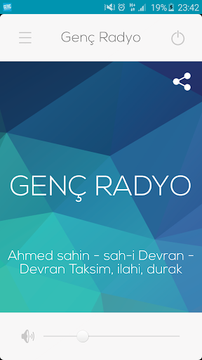 Genç Radyo 2.0