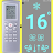GREE AC Remote 0-Button 0-SETT icon