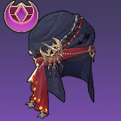 神木の後悔のヘルム