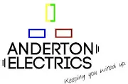 Anderton Electrics Limited Logo