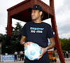 Neymar nouvel ambassadeur d'une ONG