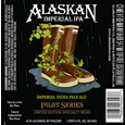 Logo of Alaskan Xtratuf Imperial IPA