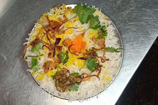 Plain Biryani