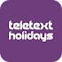 Teletext Holidays – Cheap Holiday Deals Travel App1.9.3