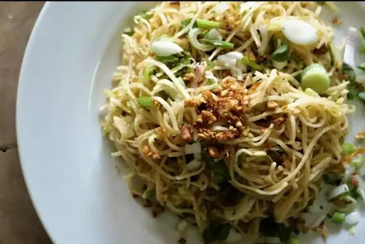 Chilli Garlic Noodles