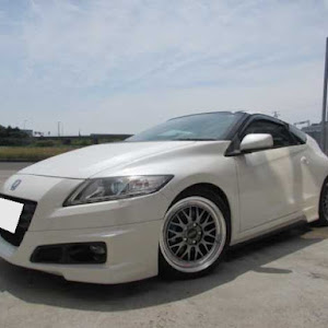 CR-Z ZF1