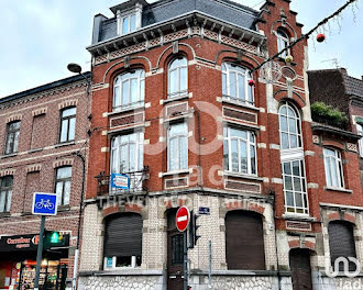 maison à Lille (59)