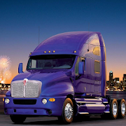 Wallpapers Kenworth Trucks  Icon