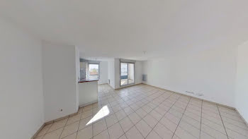 appartement à Villeurbanne (69)