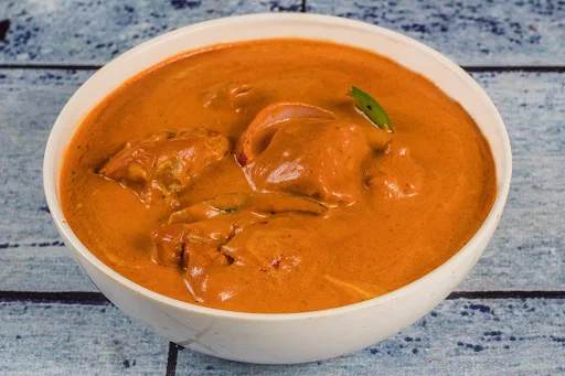 Kadhai Chicken