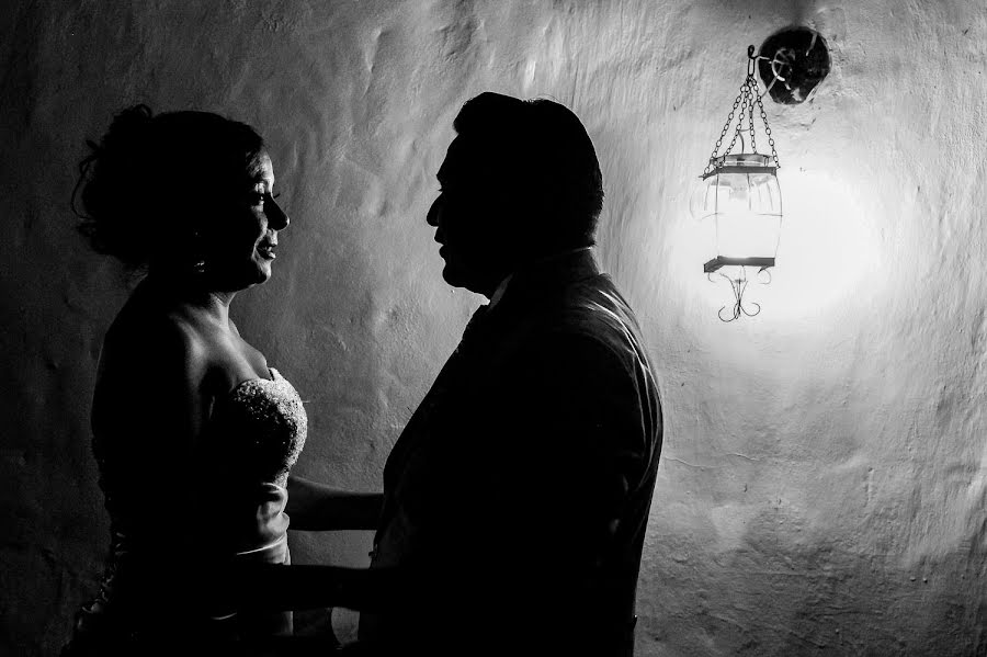 Fotografo di matrimoni Andres Beltran (beltran). Foto del 17 giugno 2015