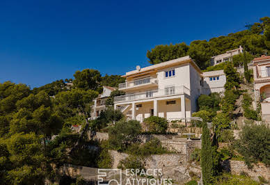 Maison avec terrasse 20