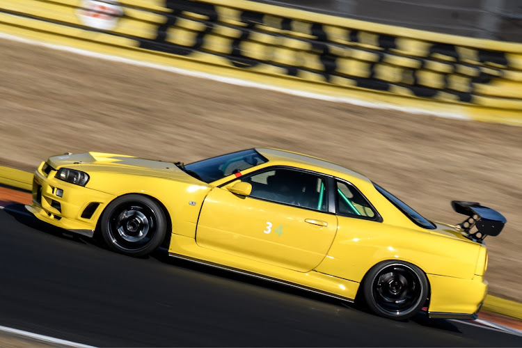 daison555さんが投稿したモータースポーツ撮影・富士スピードウェイに関するカスタム事例の投稿画像3枚目