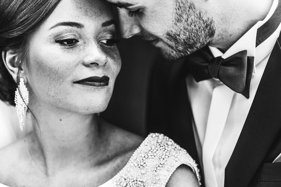 Wedding photographer Artur Voth (voth). Photo of 18 September 2016