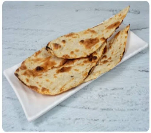 Plain Naan