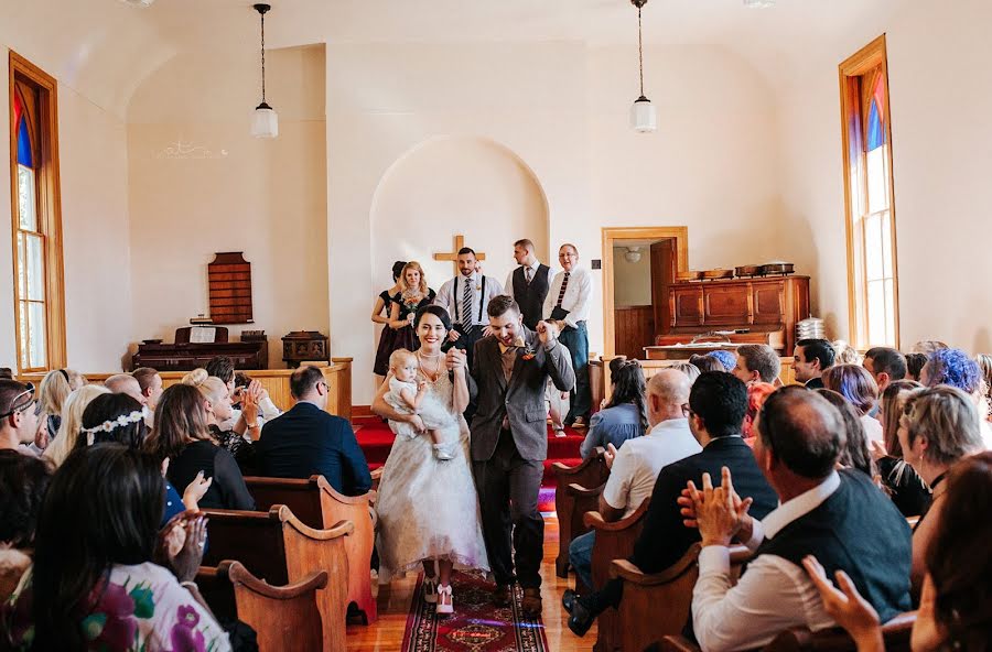 Photographe de mariage Alisha Toole (alishatoole). Photo du 9 mai 2019