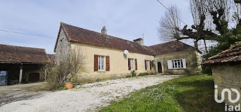 maison à Saint-André-d'Allas (24)