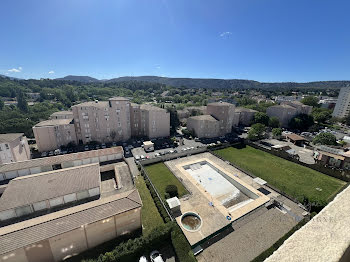 appartement à Aubagne (13)