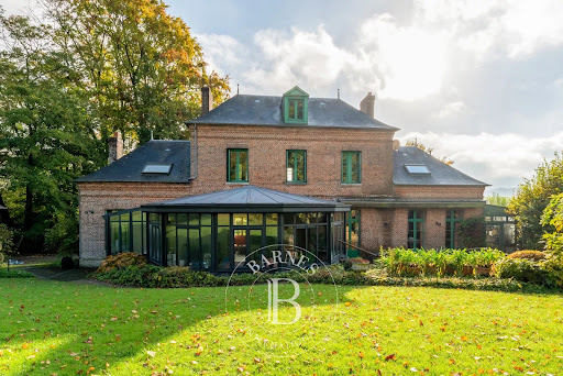 Propriété avec jardin 2