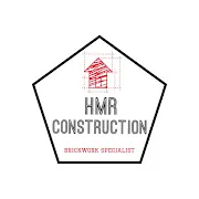 HMR Construction Logo