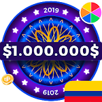 Cover Image of Download Quien Quiere Ser Millonario 2019 - Preguntas Quiz 1.0.5 APK