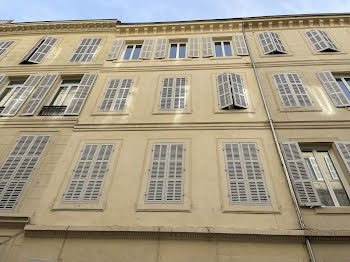 appartement à Marseille 1er (13)