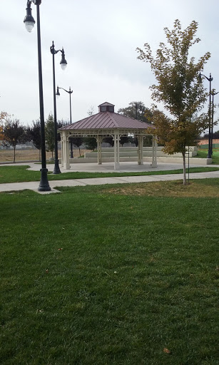 Wilson Park Gazebo