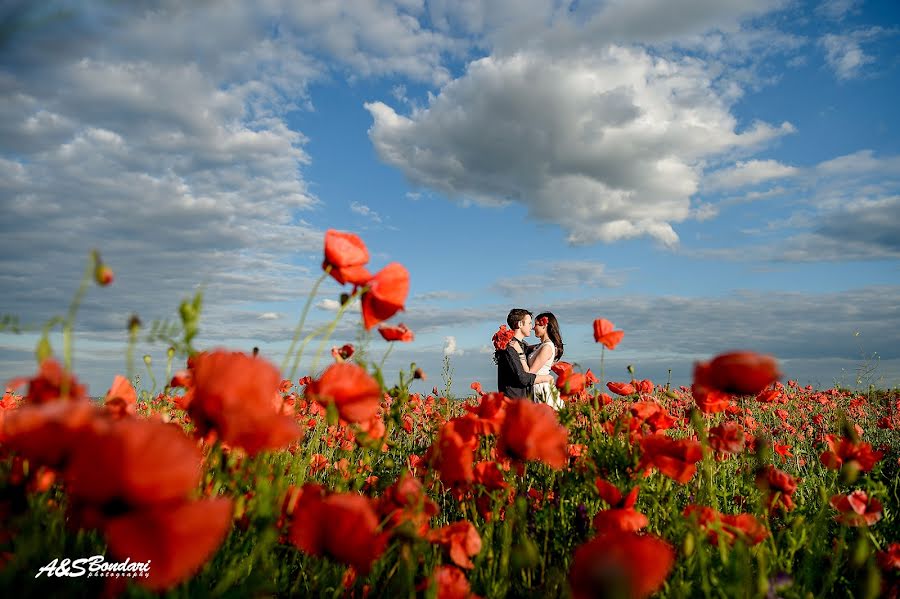 Svatební fotograf Sergey Bondar (aisbondari). Fotografie z 8.června 2016