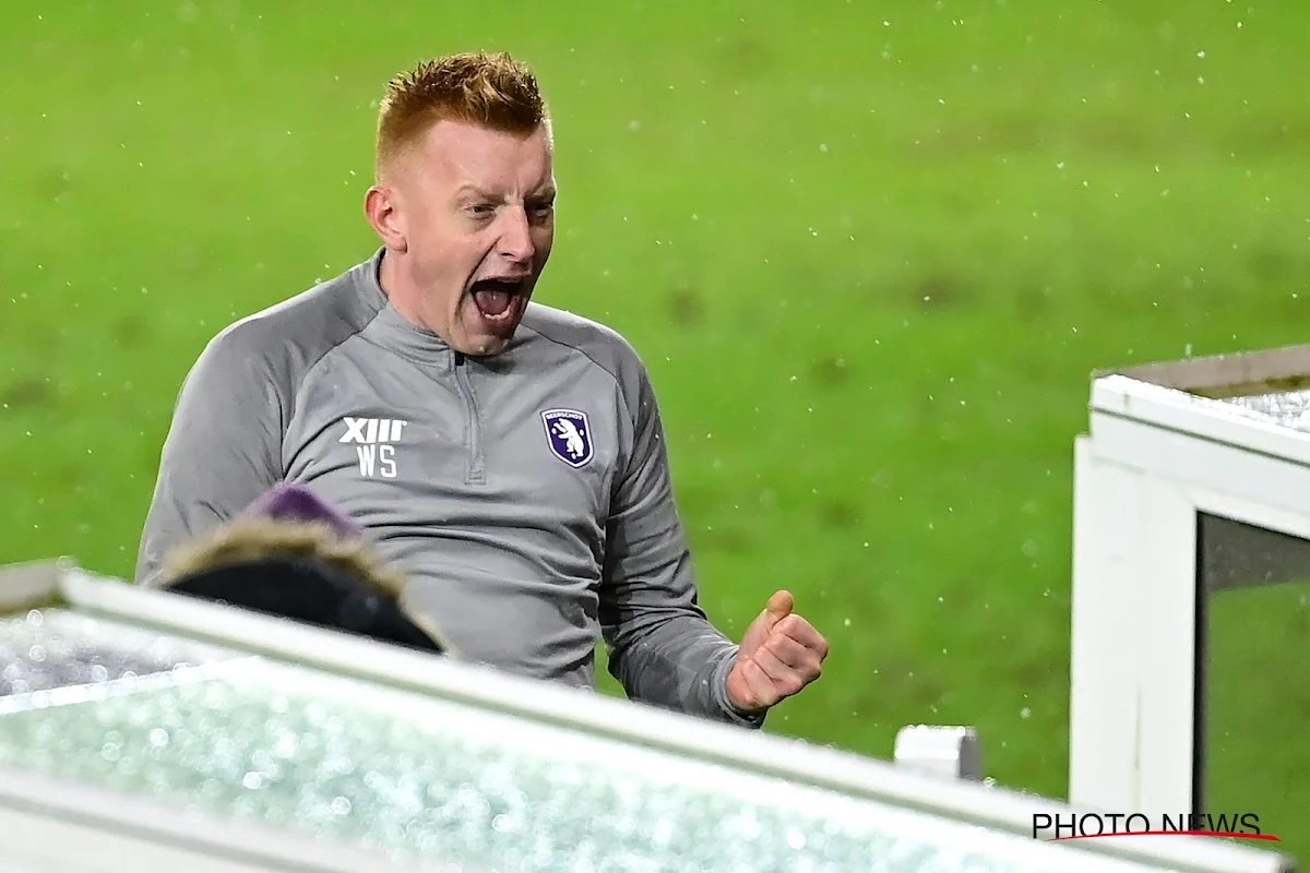 Will Still veranderde het geweer van schouder bij Beerschot, coach en spelers reageren en geven hét toverwoord aan